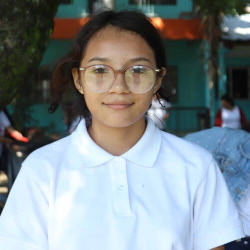 Zoe Abigail Joya Reyes