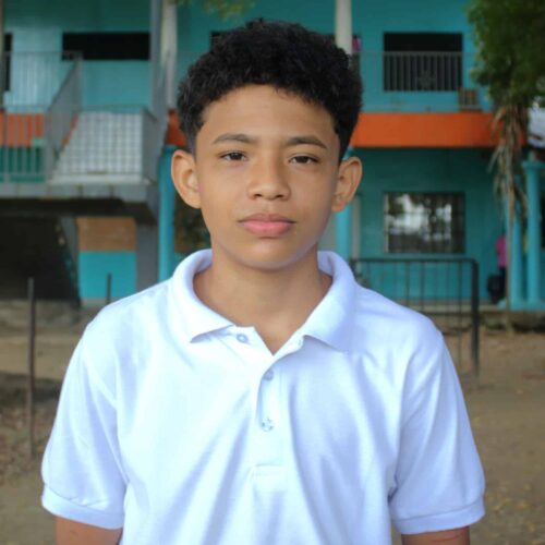 Gerson Edin Urbina Diaz