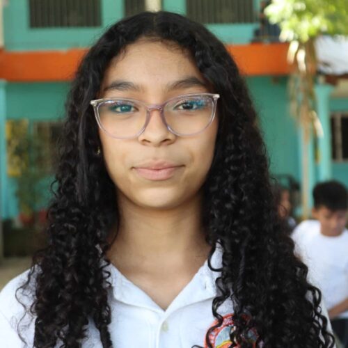 Hillary Montserrat Pertuz Velasquez