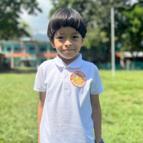 Jafeth Alexander Robles Flores