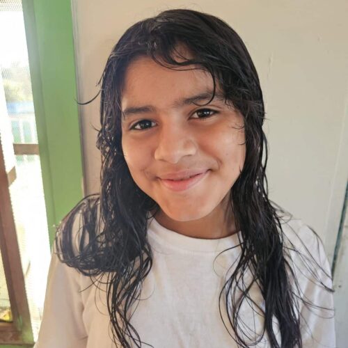 Aryani Zoe Hernandez Martinez