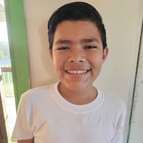 Anthony Ariel Rodriguez Vasquez