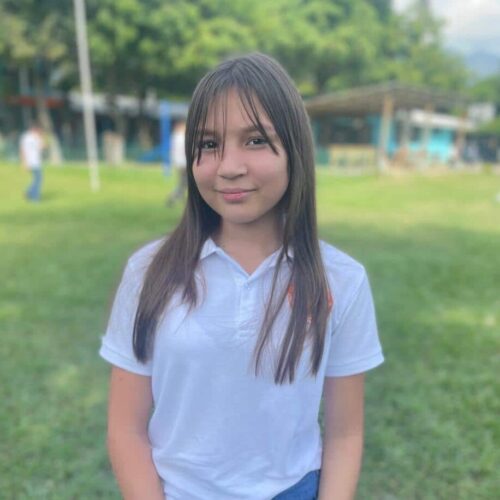 Yoselin Michel Rivera Aguilar