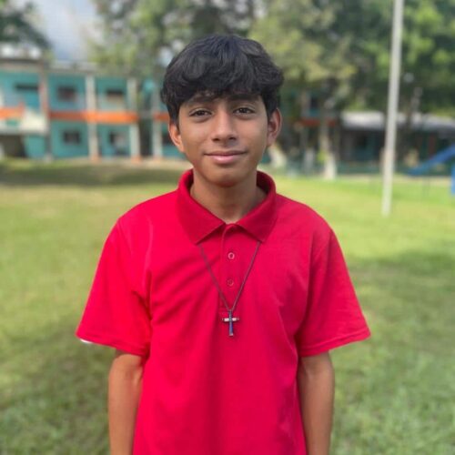 Jeferson Noe Hernandez Martinez