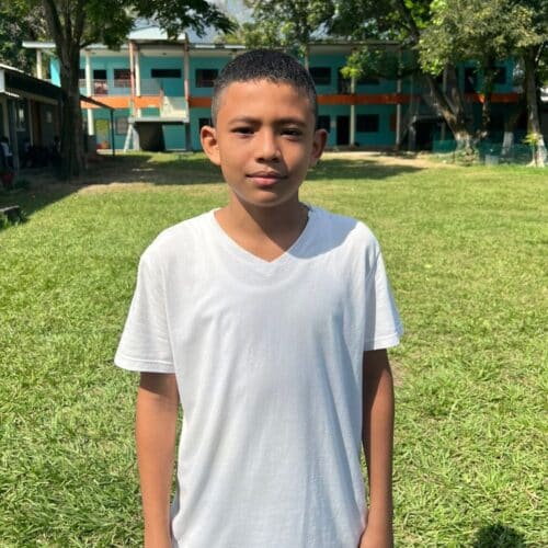 Gerson Edin Urbina Diaz