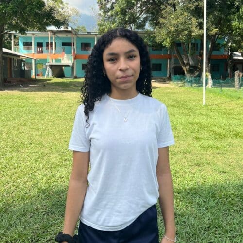 Hillary Montserrat Pertuz Velasquez