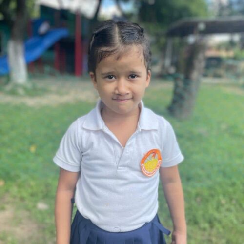 Riccy Gabriela Santos Peña