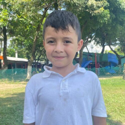 Jairo Samir Pereira Mendoza