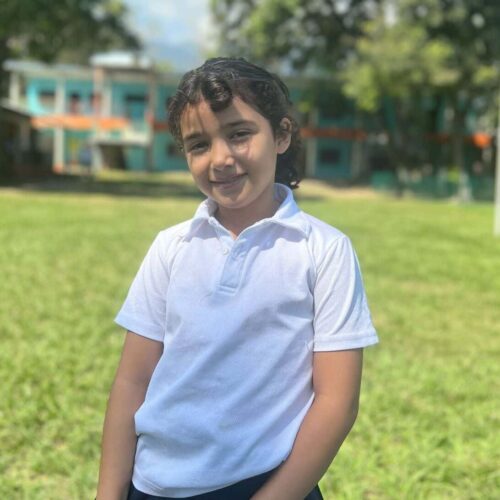Norma Elizabeth Rodriguez Diaz