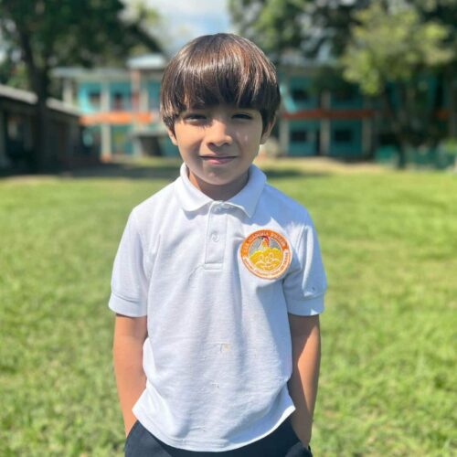 Asiel Natanael Fernandez Chacon