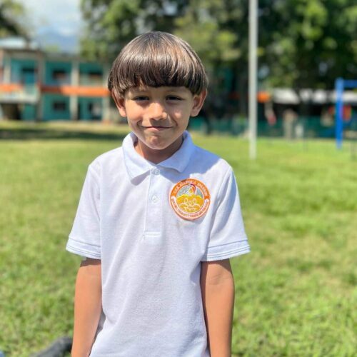 Axel Omar Paz Mejia