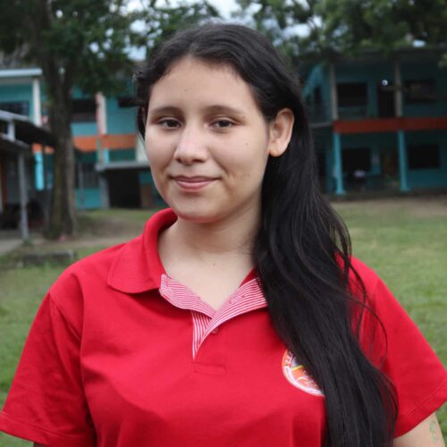 Dulce Maria Mejia Castañeda