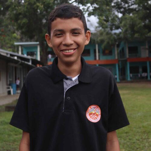 Jose Alfredo Munguia Romero