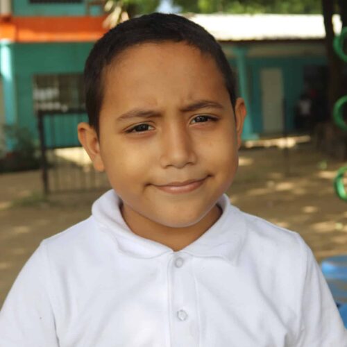 Aaron Jafeth Garcia Meza