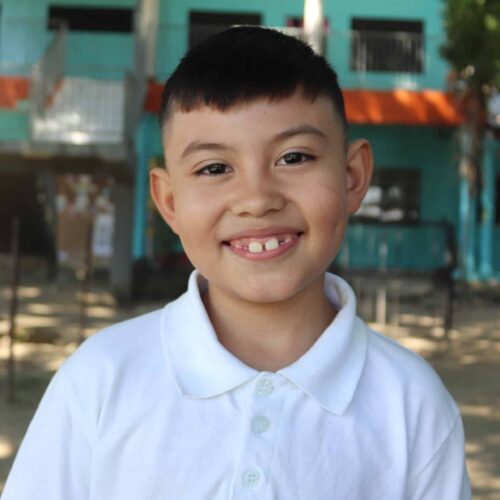 Angel Joel Granados Ortiz