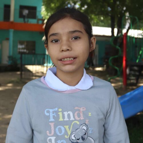 Ivis Nahomy Vasquez Miranda