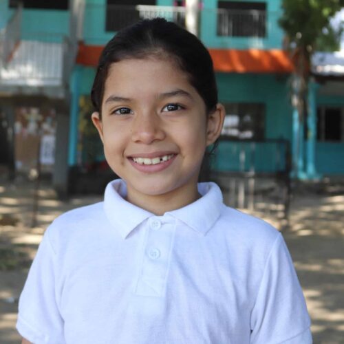 Karen Nicol Espinoza Tabora