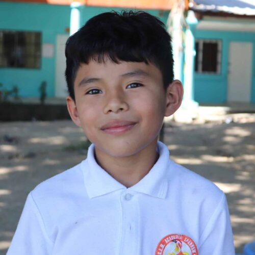 Jose Pablo Tomé Alejandro