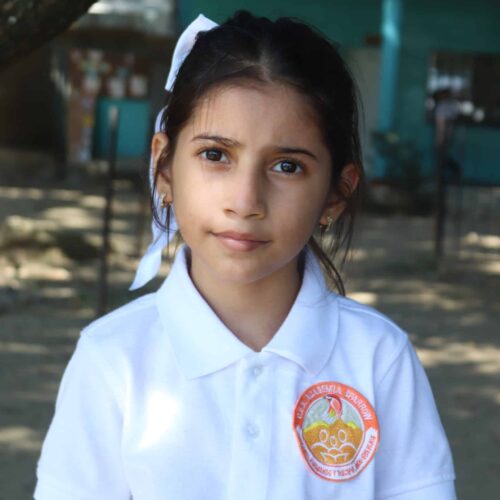 Scarleth Paola Lara Mejia