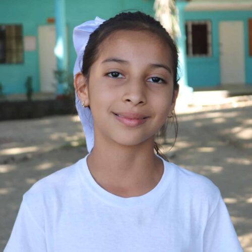 Elizabeth Gabriela Lara Romero