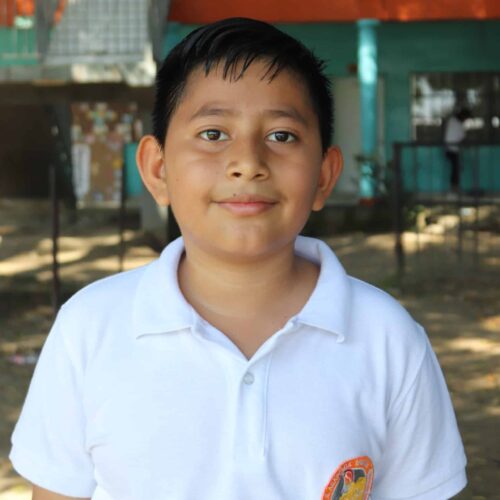 Franklin Jose Gonzalez Garcia