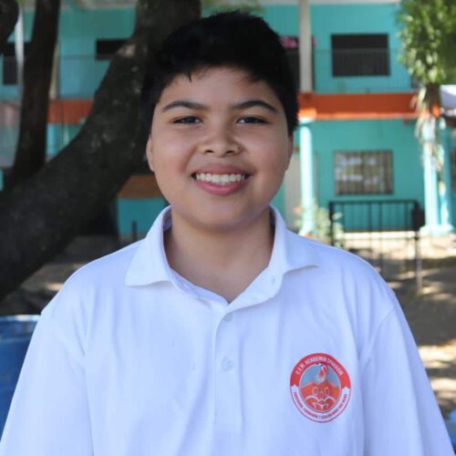 Kilder David Granados Ortiz