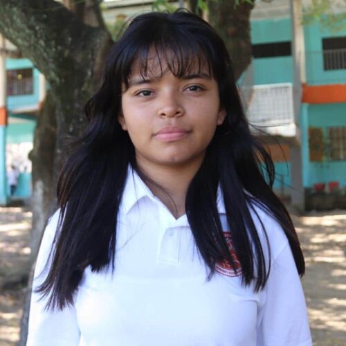 Erika Johana Recarte Mejia