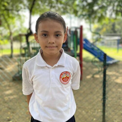 Hailyn Silohe Vasquez Gonzales