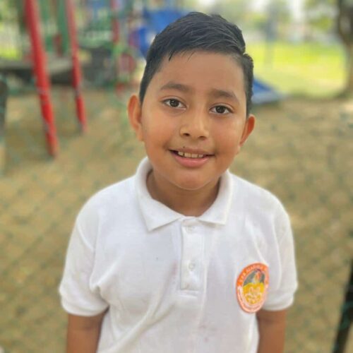 Franklin Jose Gonzalez Garcia