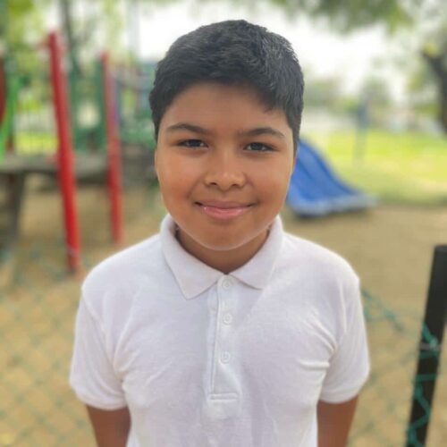 Kilder David Granados Ortiz
