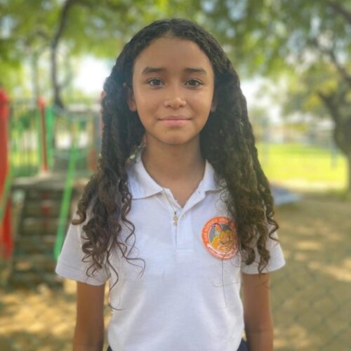 Yensy Daniela Recarte Mejia
