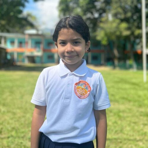 Karen Nicol Espinoza Tabora