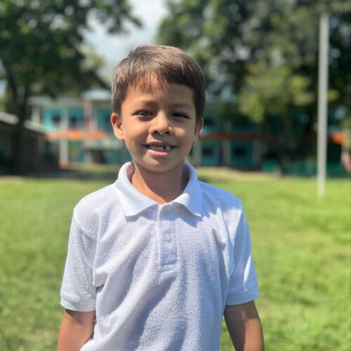 Jimy Emanuel Zamora Ortega