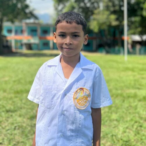 Mario Antonio Cruz Lemos