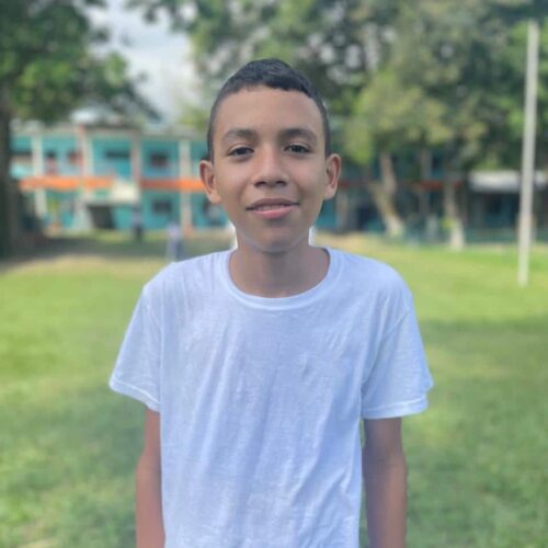 Jose Alfredo Munguia Romero