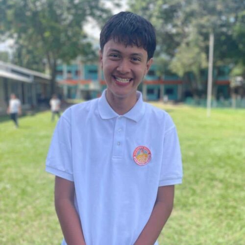 Allan Alexi Lainez Perez