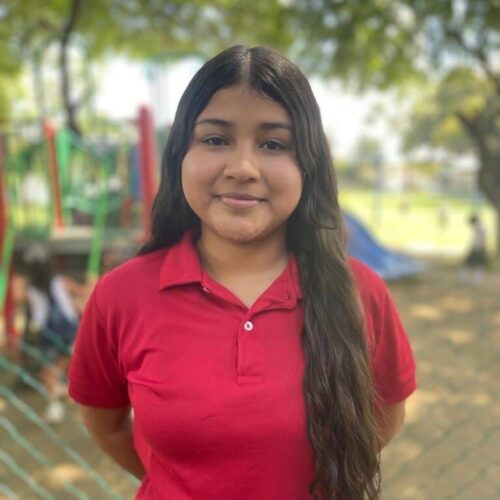 Alexa Dayana Diaz Hernandez