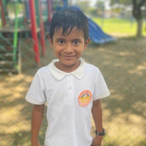 Anderson Yair Bautista Perez