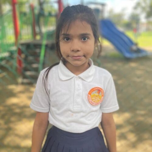Ivis Nahomy Vasquez Miranda