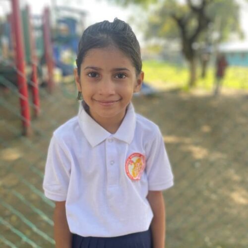 Scarleth Paola Lara Mejia