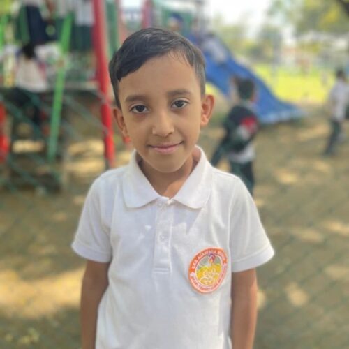 Oscar Alexander Diaz Franco