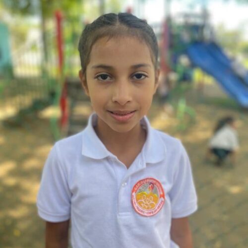 Elizabeth Gabriela Lara Romero