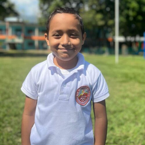 Aaron Jafeth Garcia Meza