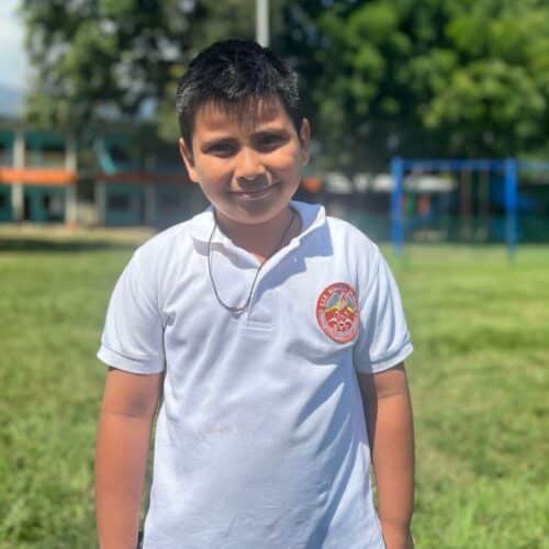 Angel Joel Granados Ortiz