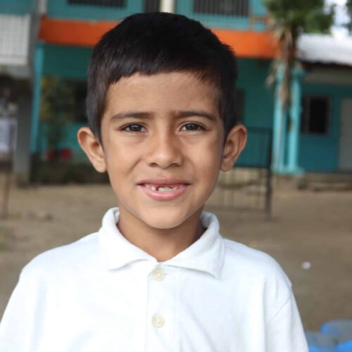 Aldair Jesus Cordova Murillo