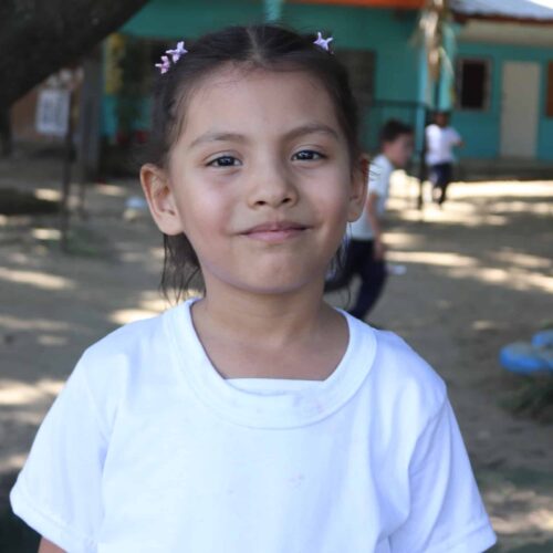 Aryani Icel Paz Mejia