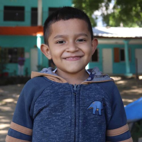 Axel Enrique Rodriguez Osorio