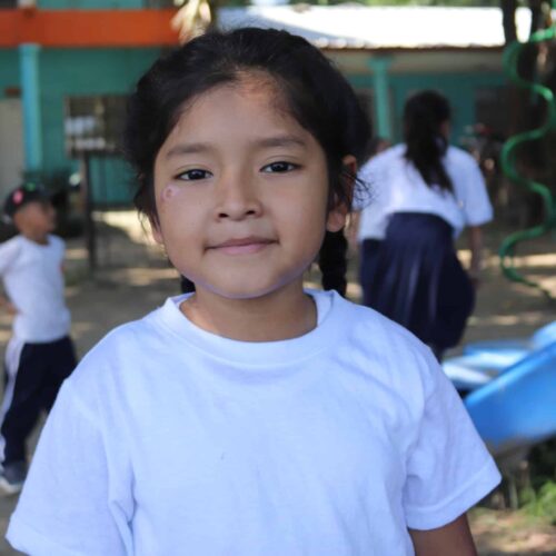 Deilin Julissa Sanchez Gomez