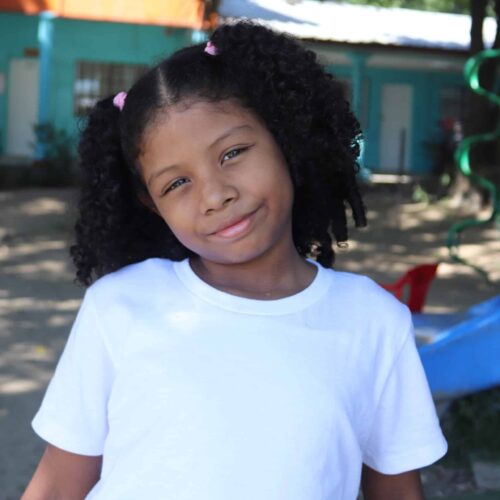 Ester Sarai Pineda Barahona