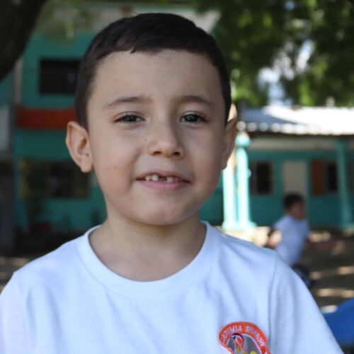 Ever Samuel Lara Romero